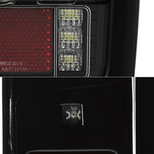 Load image into Gallery viewer, 198.41 Spyder LED Tail Lights Jeep Wrangler JK/JKU (07-18) w/ or w/o Sequential Turn Signal - Redline360 Alternate Image