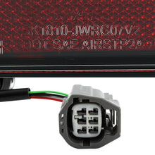 Load image into Gallery viewer, 198.41 Spyder LED Tail Lights Jeep Wrangler JK/JKU (07-18) w/ or w/o Sequential Turn Signal - Redline360 Alternate Image