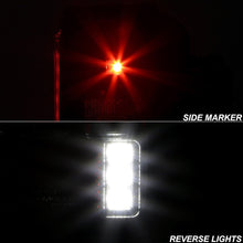 Load image into Gallery viewer, 198.41 Spyder LED Tail Lights Jeep Wrangler JK/JKU (07-18) w/ or w/o Sequential Turn Signal - Redline360 Alternate Image