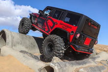 Load image into Gallery viewer, 198.41 Spyder LED Tail Lights Jeep Wrangler JK/JKU (07-18) w/ or w/o Sequential Turn Signal - Redline360 Alternate Image