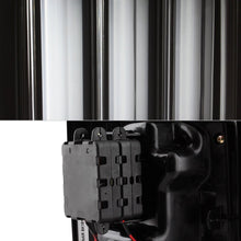 Load image into Gallery viewer, 198.41 Spyder LED Tail Lights Jeep Wrangler JK/JKU (07-18) w/ or w/o Sequential Turn Signal - Redline360 Alternate Image