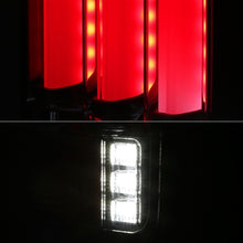 Load image into Gallery viewer, 198.41 Spyder LED Tail Lights Jeep Wrangler JK/JKU (07-18) w/ or w/o Sequential Turn Signal - Redline360 Alternate Image