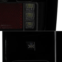 Load image into Gallery viewer, 198.41 Spyder LED Tail Lights Jeep Wrangler JK/JKU (07-18) w/ or w/o Sequential Turn Signal - Redline360 Alternate Image