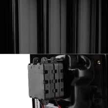 Load image into Gallery viewer, 198.41 Spyder LED Tail Lights Jeep Wrangler JK/JKU (07-18) w/ or w/o Sequential Turn Signal - Redline360 Alternate Image