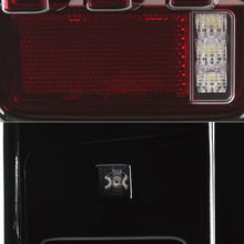 Load image into Gallery viewer, 198.41 Spyder LED Tail Lights Jeep Wrangler JK/JKU (07-18) w/ or w/o Sequential Turn Signal - Redline360 Alternate Image
