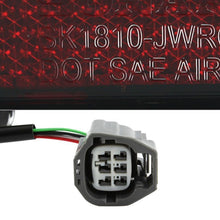 Load image into Gallery viewer, 198.41 Spyder LED Tail Lights Jeep Wrangler JK/JKU (07-18) w/ or w/o Sequential Turn Signal - Redline360 Alternate Image