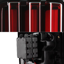 Load image into Gallery viewer, 198.41 Spyder LED Tail Lights Jeep Wrangler JK/JKU (07-18) w/ or w/o Sequential Turn Signal - Redline360 Alternate Image