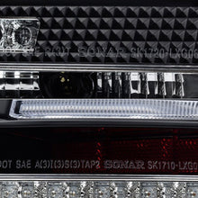 Load image into Gallery viewer, 485.31 Spyder LED Tail Lights Lexus GS350 (2007-2011) - Black - Redline360 Alternate Image