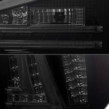 Load image into Gallery viewer, Spyder LED Tail Lights Lexus IS250 (2006-2008) - Black Smoke - Default Title Alternate Image