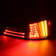 Load image into Gallery viewer, Spyder LED Tail Lights Lexus IS250 (2006-2008) - Black Smoke - Default Title Alternate Image