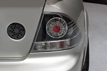 Load image into Gallery viewer, 194.84 Spyder LED Tail Lights Lexus IS300 (2001-2005) - Black - Redline360 Alternate Image