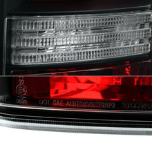 Load image into Gallery viewer, 647.32 Spyder LED Tail Lights Land Rover Discovery 3 LR3 (05-09) Black - Redline360 Alternate Image