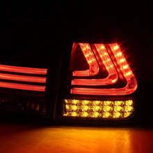 Load image into Gallery viewer, Spyder LED Tail Lights Lexus RX330 / RX350 (04-09) - Black - Default Title Alternate Image