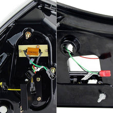 Load image into Gallery viewer, Spyder LED Tail Lights Lexus RX330 / RX350 (04-09) - Black - Default Title Alternate Image
