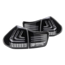 Load image into Gallery viewer, Spyder LED Tail Lights Lexus RX330 / RX350 (04-09) - Black - Default Title Alternate Image
