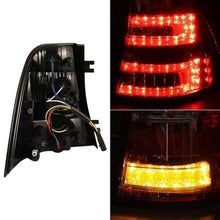 Load image into Gallery viewer, Spyder LED Tail Lights Mercedes M-Class ML W163 (98-05) Smoke - Default Title Alternate Image