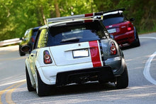 Load image into Gallery viewer, 98.49 Spyder Euro Style Tail Lights Mini Cooper (02-06) Cooper Convertibles (05-08) Black or Chrome - Redline360 Alternate Image