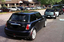 Load image into Gallery viewer, 98.49 Spyder Euro Style Tail Lights Mini Cooper (02-06) Cooper Convertibles (05-08) Black or Chrome - Redline360 Alternate Image