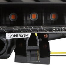 Load image into Gallery viewer, 412.51 Spyder V2 LED Tail Light Mitsubishi Lancer (08-14) [Sequential] Black or Black Smoke - Redline360 Alternate Image