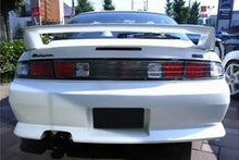 Load image into Gallery viewer, Spyder LED Tail Lights Nissan 240SX S14 (1995-1998) - Black - Default Title Alternate Image