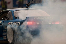 Load image into Gallery viewer, Spyder LED Tail Lights Nissan 240SX S14 (1995-1998) - Black - Default Title Alternate Image