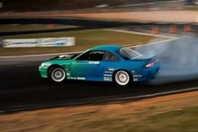 Load image into Gallery viewer, Spyder LED Tail Lights Nissan 240SX S14 (1995-1998) - Black - Default Title Alternate Image