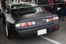 Load image into Gallery viewer, Spyder LED Tail Lights Nissan 240SX S14 (1995-1998) - Black - Default Title Alternate Image