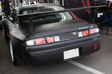 Load image into Gallery viewer, Spyder LED Trunk Lights Nissan 240SX S14 (1995-1998) - Black - Default Title Alternate Image