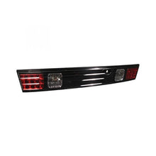 Load image into Gallery viewer, Spyder LED Trunk Lights Nissan 240SX S14 (1995-1998) - Black - Default Title Alternate Image