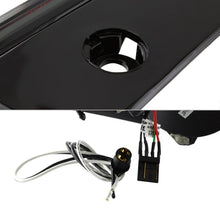 Load image into Gallery viewer, Spyder LED Tail Lights for Nissan 350Z (2003-2005) Black Housing - 5006714 - Default Title Alternate Image