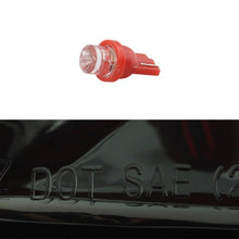 Load image into Gallery viewer, Spyder LED Tail Lights for Nissan 350Z (2003-2005) Black Housing - 5006714 - Default Title Alternate Image