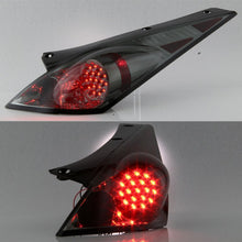 Load image into Gallery viewer, Spyder LED Tail Lights for Nissan 350Z (2003-2005) Black Housing - 5006714 - Default Title Alternate Image