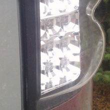 Load image into Gallery viewer, Spyder LED Tail Lights Nissan Titan (2004-2015) - Black - Default Title Alternate Image