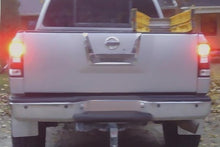 Load image into Gallery viewer, Spyder LED Tail Lights Nissan Titan (2004-2015) - Black - Default Title Alternate Image