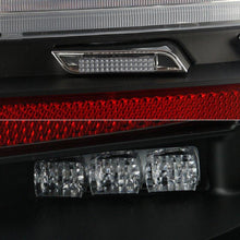 Load image into Gallery viewer, 740.81 Spyder LED Tail Lights Porsche Boxster 987 (09-12) [w/ Sequential Turn Signal] Black or Smoke - Redline360 Alternate Image