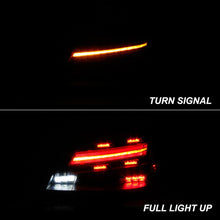 Load image into Gallery viewer, 740.81 Spyder LED Tail Lights Porsche Cayman (2009-2012) [w/ Sequential Turn Signal] Black or Smoke - Redline360 Alternate Image