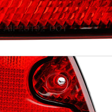 Load image into Gallery viewer, Spyder OEM Style Tail Lights Porsche 993 (1995-1998) Red Lens - 5086815 - Default Title Alternate Image