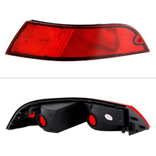 Load image into Gallery viewer, Spyder OEM Style Tail Lights Porsche 993 (1995-1998) Red Lens - 5086815 - Default Title Alternate Image