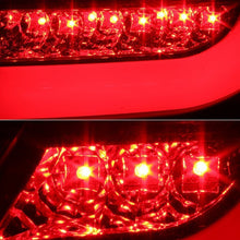Load image into Gallery viewer, Spyder LED Tail Lights Pontiac Grand Prix (2004-2008) Black or Black Smoke - Black Alternate Image
