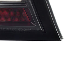 Load image into Gallery viewer, Spyder LED Tail Lights Pontiac Grand Prix (2004-2008) Black or Black Smoke - Black Alternate Image
