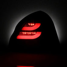 Load image into Gallery viewer, Spyder LED Tail Lights Pontiac Grand Prix (2004-2008) Black or Black Smoke - Black Alternate Image