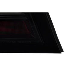 Load image into Gallery viewer, Spyder LED Tail Lights Pontiac Grand Prix (2004-2008) Black or Black Smoke - Black Alternate Image