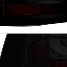 Load image into Gallery viewer, Spyder LED Tail Lights Pontiac Grand Prix (2004-2008) Black or Black Smoke - Black Alternate Image