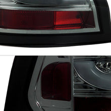 Load image into Gallery viewer, Spyder LED Tail Lights Pontiac Grand Prix (2004-2008) Black or Black Smoke - Black Alternate Image