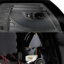 Load image into Gallery viewer, 211.97 Spyder LED Tail Lights Pontiac Grand Prix (2004-2008) Black / Black Smoke / Smoke - Redline360 Alternate Image