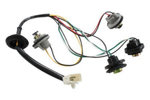 Load image into Gallery viewer, Spyder Tail Lights Toyota Corolla (1993-1997) Euro Style Black - Default Title Alternate Image