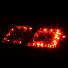 Load image into Gallery viewer, Spyder LED Tail Lights Toyota Camry (2007-2009) Black Housing - 5042590 - Default Title Alternate Image