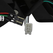 Load image into Gallery viewer, Spyder LED Tail Lights Toyota Camry (2007-2009) Black Housing - 5042590 - Default Title Alternate Image