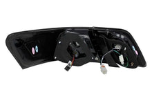 Load image into Gallery viewer, Spyder LED Tail Lights Toyota Camry (2007-2009) Black Housing - 5042590 - Default Title Alternate Image