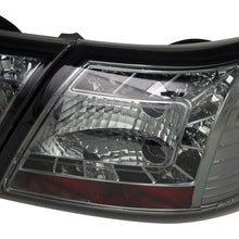 Load image into Gallery viewer, Spyder LED Tail Lights Toyota Camry (2007-2009) Black Housing - 5042590 - Default Title Alternate Image